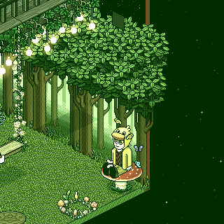Photo by HabboFernando0