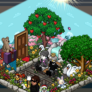 Photo by xedielmyx