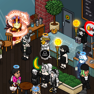 Photo by Luzzan