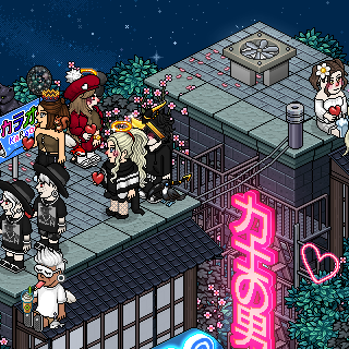 Photo by !Narumy.