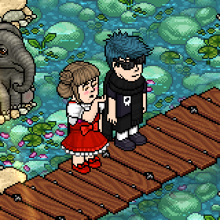 Photo by Feerls