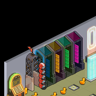 Photo by Yeliric