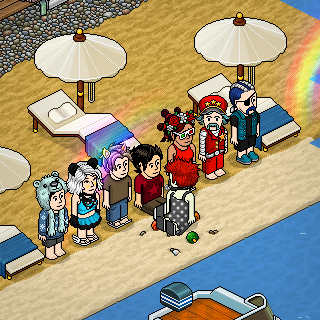 Photo by Thamiila