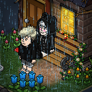 Photo by Nenem