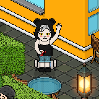 Photo by Nenem