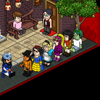 Photo by !Taay