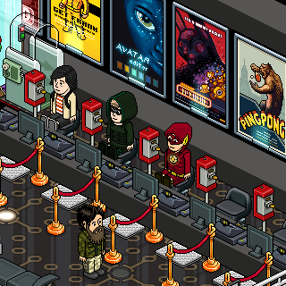Photo by Manga_Play