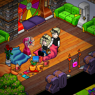 Photo by Ponnny