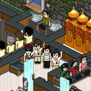 Photo by GloK-