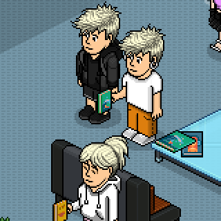 Photo by .x-Nightmare-x.