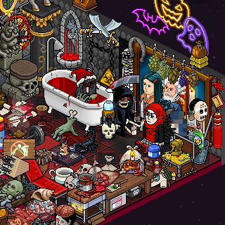 Photo by habbo-guy