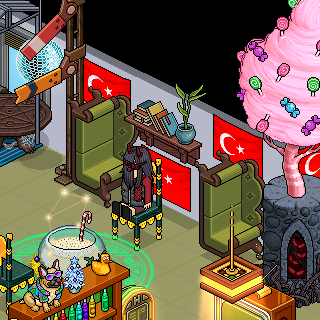 Photo by habbo-guy