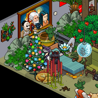 Photo by habbo-guy