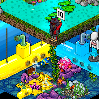 Photo by habbo-guy