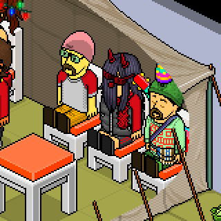 Photo by habbo-guy