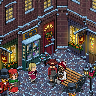 Photo by habbo-guy