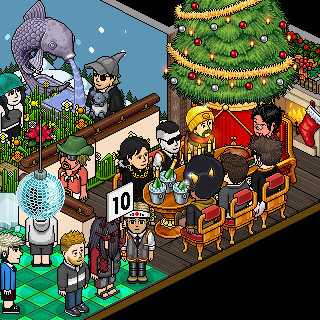 Photo by habbo-guy