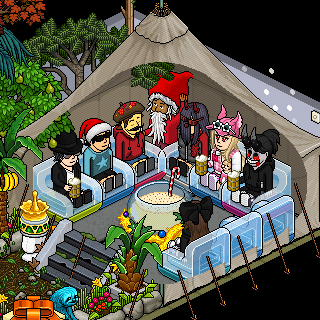 Photo by habbo-guy