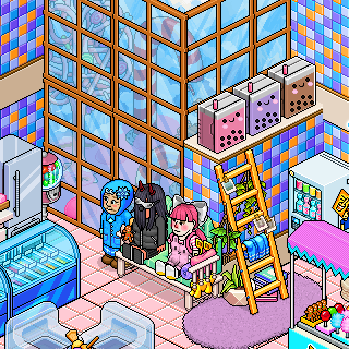 Photo by habbo-guy