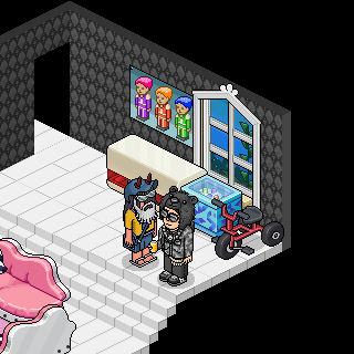 Photo by habbo-guy