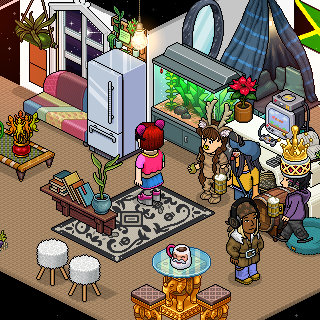 Photo by habbo-guy