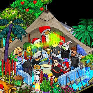 Photo by habbo-guy