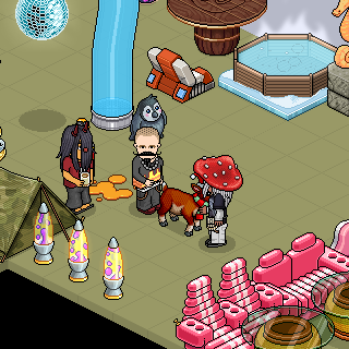 Photo by habbo-guy