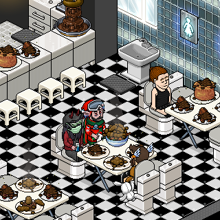 Photo by habbo-guy