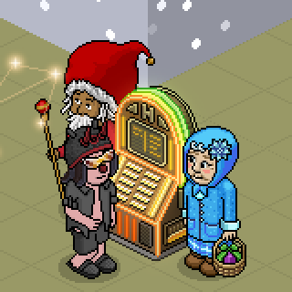 Photo by habbo-guy