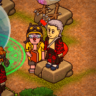 Photo by habbo-guy