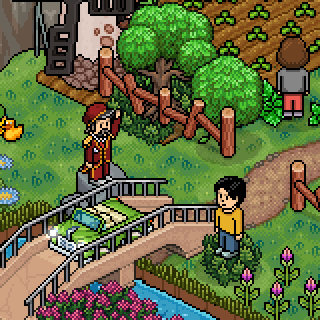 Photo by habbo-guy