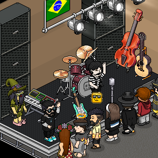 Photo by habbo-guy