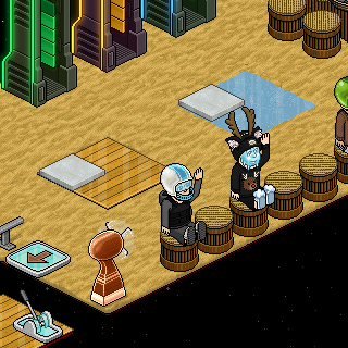 Photo by Maldade
