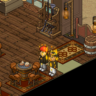 Photo by Maldade