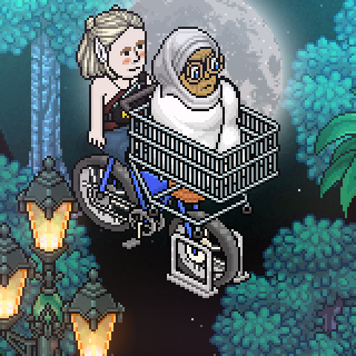 Photo by Chia