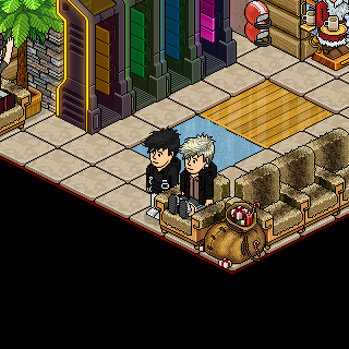 Photo by Sootz.