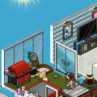 Photo by zRaus