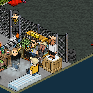 Photo by SlcParca