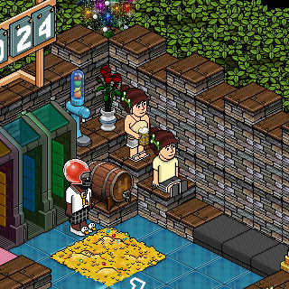 Photo by @najulia12