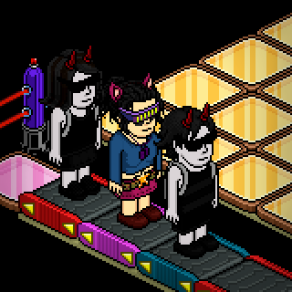 Photo by HabboColorFS