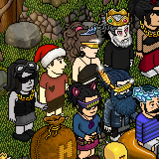 Photo by HabboColorFS