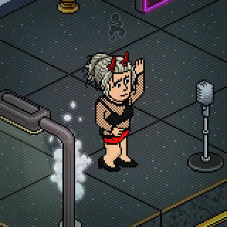 Photo by HabboColorFS