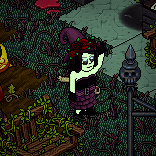 Photo by HabboColorFS