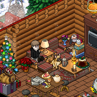 Photo by Nikki_Reed