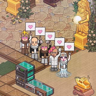 Photo by Obey