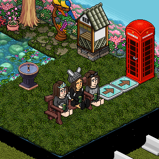 Photo by -Pandinha123