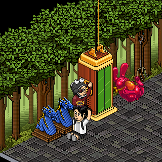 Photo by HenriqueHK.