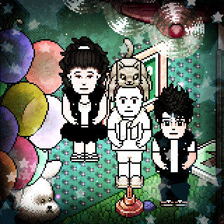 Photo by !-Miguxo-!