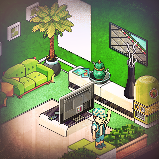 Photo by !-Miguxo-!