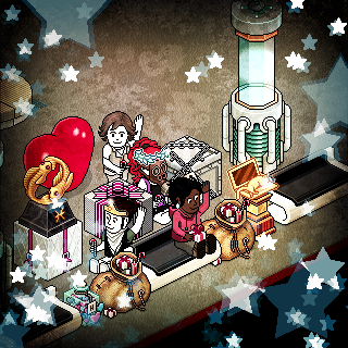 Photo by !-Miguxo-!